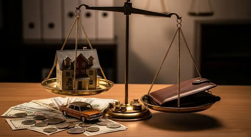 Tasarrufun İptali Davası Nedir?